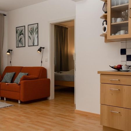 Fresh Apartment With Terrace + Free Parking Graz Eksteriør bilde