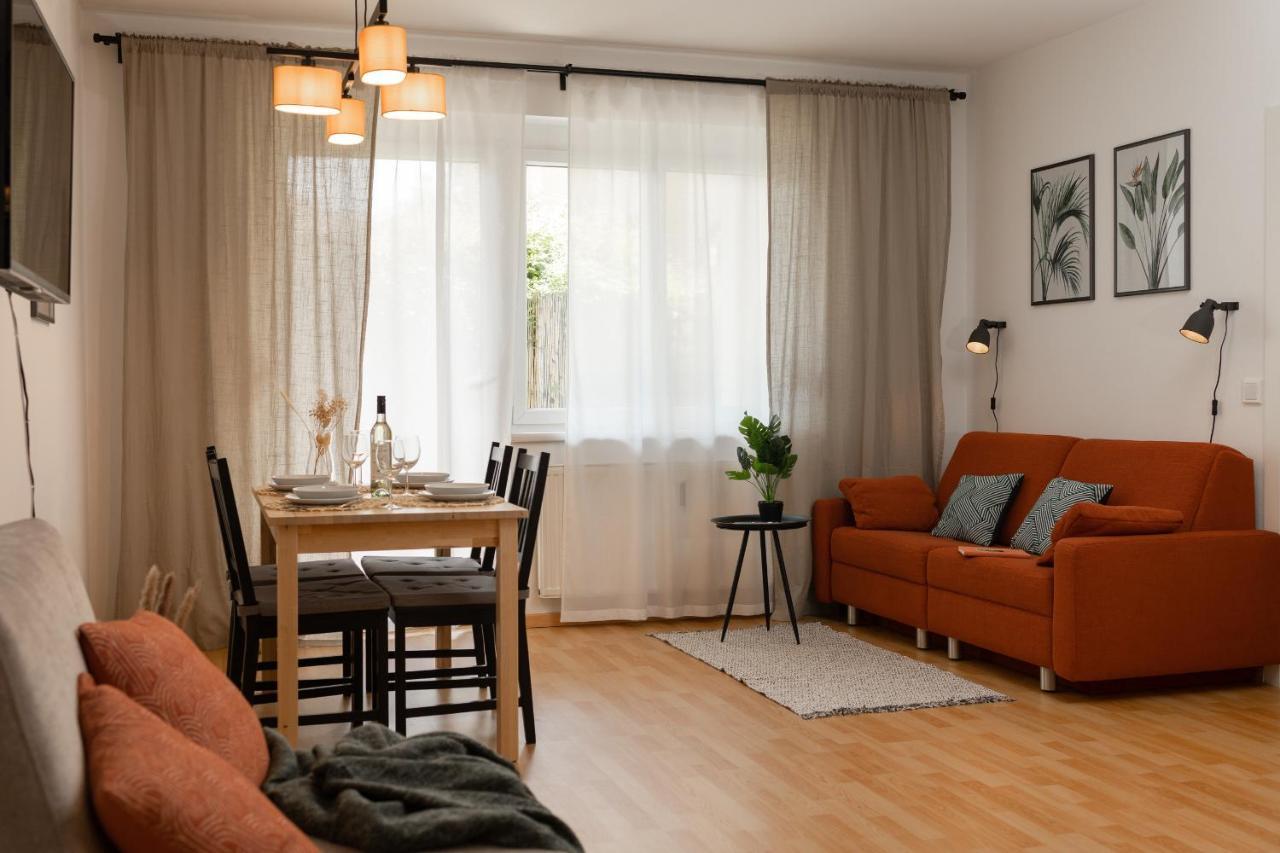 Fresh Apartment With Terrace + Free Parking Graz Eksteriør bilde