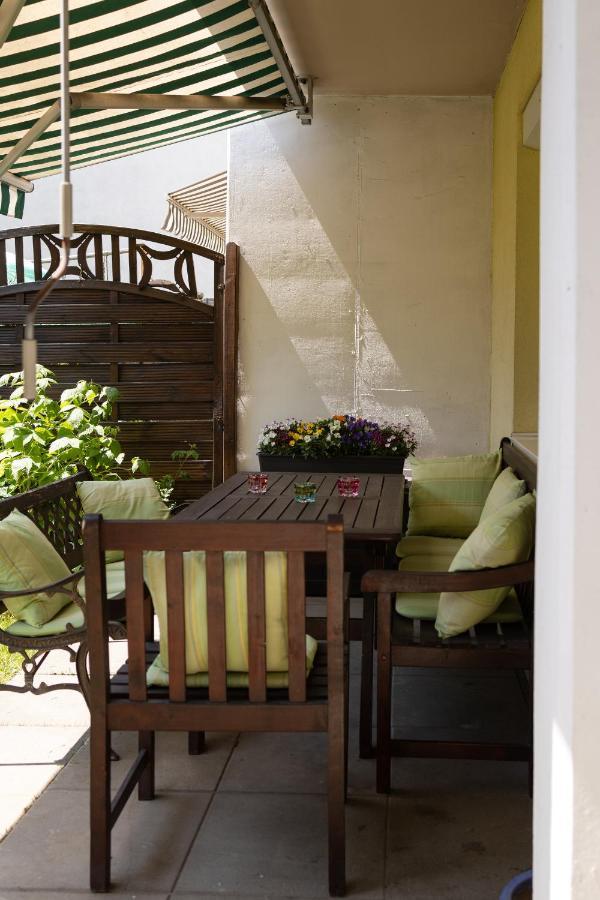 Fresh Apartment With Terrace + Free Parking Graz Eksteriør bilde