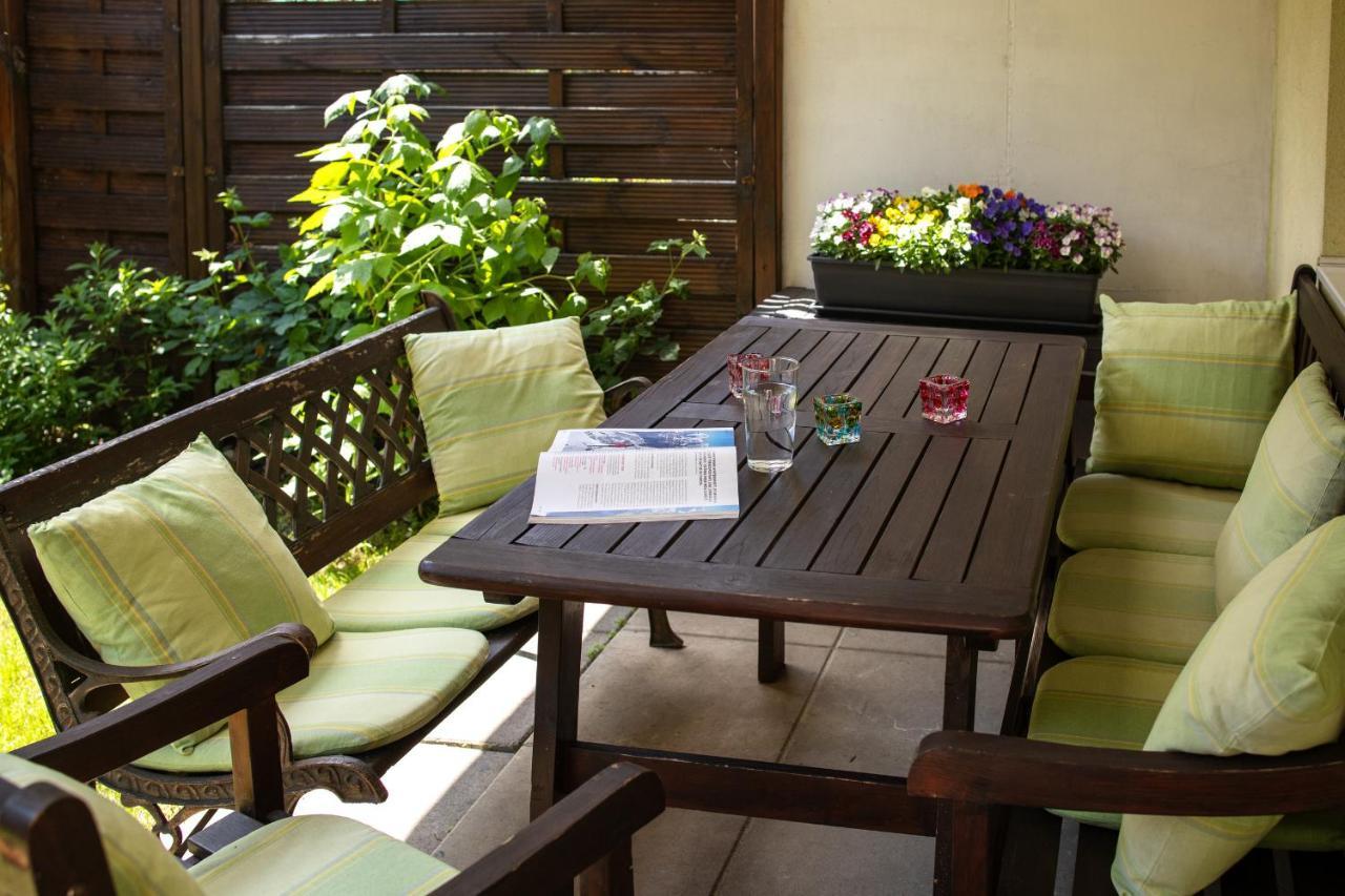 Fresh Apartment With Terrace + Free Parking Graz Eksteriør bilde