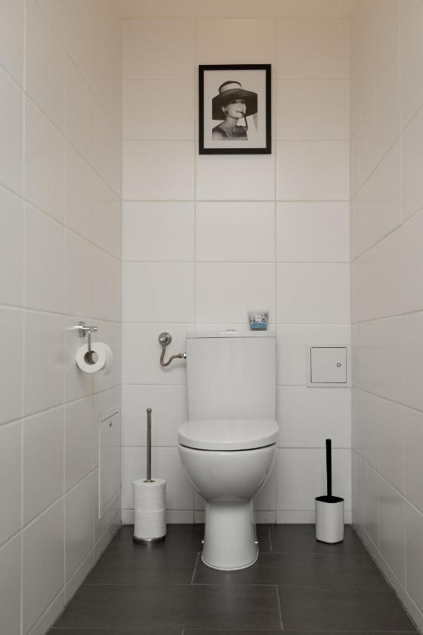 Fresh Apartment With Terrace + Free Parking Graz Eksteriør bilde
