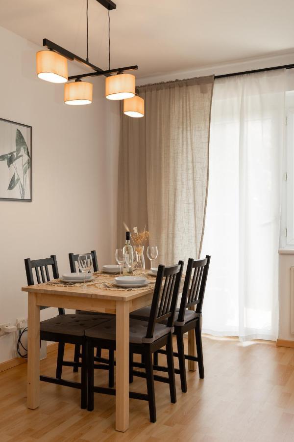 Fresh Apartment With Terrace + Free Parking Graz Eksteriør bilde