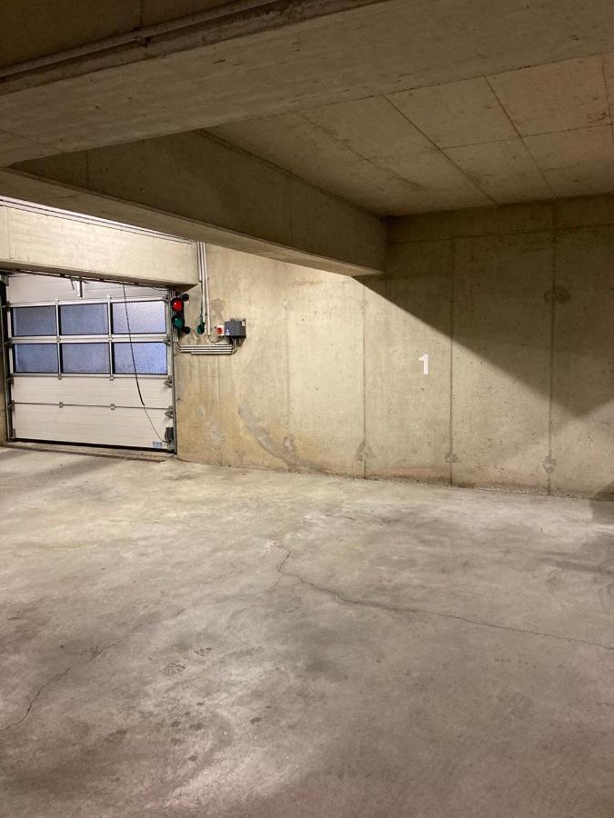 Fresh Apartment With Terrace + Free Parking Graz Eksteriør bilde